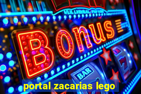 portal zacarias lego